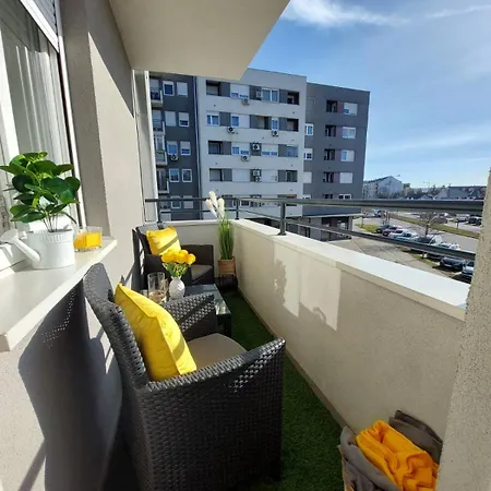 Anir Apartament