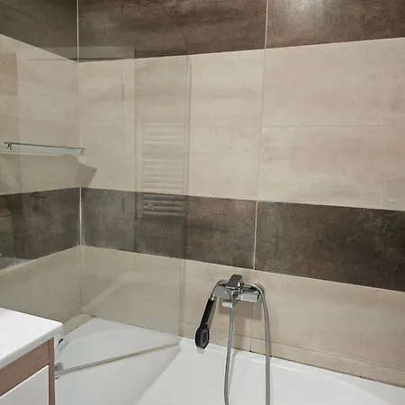 Apartament Anir Nowy Sad